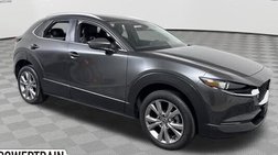 2023 Mazda CX-30 2.5 S Preferred