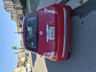2012 Fiat 500 Lounge