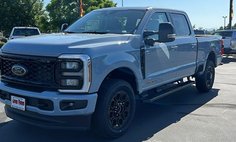 2025 Ford Super Duty F-250 Lariat