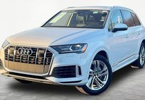 2023 Audi Q7 quattro Premium 55 TFSI