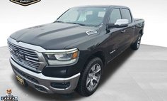 2023 Ram Ram Pickup 1500 Laramie