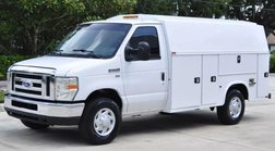 2014 Ford E-Series E-350 SD