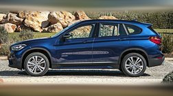 2016 BMW X1 xDrive28i