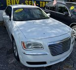 2013 Chrysler 300 Motown