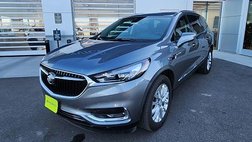 2021 Buick Enclave Premium