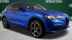 2024 Alfa Romeo Stelvio Veloce
