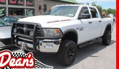 2015 Ram Ram Pickup 2500 Power Wagon Tradesman