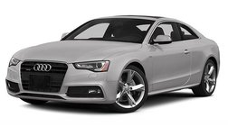 2013 Audi A5 2.0T quattro Premium Plus