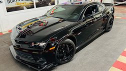 2015 Chevrolet Camaro Z28