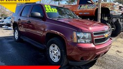 2008 Chevrolet Tahoe LS