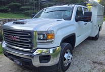 2019 GMC Sierra 3500 