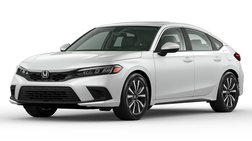 2023 Honda Civic EX-L
