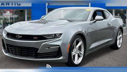 2023 Chevrolet Camaro SS