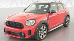 2023 MINI Countryman Cooper S