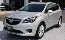 2019 Buick Envision Premium II