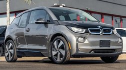 2016 BMW i3 Base
