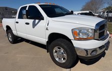 2006 Dodge Ram 3500 SLT
