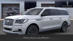 2024 Lincoln Navigator L Reserve