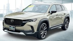 2023 Mazda CX-50 2.5 Turbo Premium