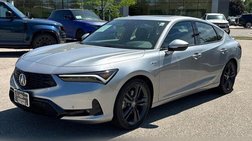 2024 Acura Integra w/Tech w/A-SPEC