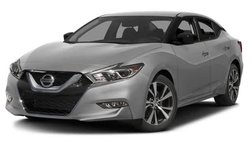 2016 Nissan Maxima SL
