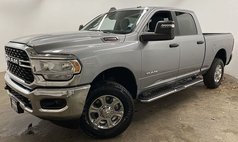 2024 Ram Ram Pickup 2500 Big Horn