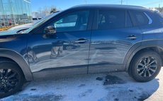 2025 Mazda CX-50 2.5 S Preferred