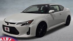 2015 Scion tC Base