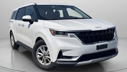 2023 Kia Carnival LX