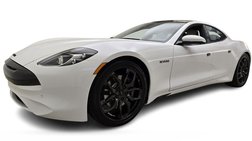 2025 Karma Revero Base