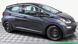 2019 Chevrolet Bolt EV LT