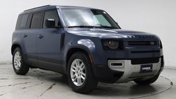 2023 Land Rover Defender 110 S