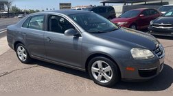 2009 Volkswagen Jetta SE