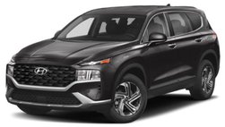 2021 Hyundai Santa Fe SE