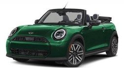 2025 MINI Convertible Cooper S