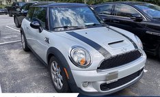2012 MINI Cooper Hardtop S
