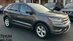 2018 Ford Edge SE