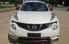 2014 Nissan JUKE NISMO RS