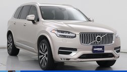 2023 Volvo XC90 B6 Plus Bright Theme 7P
