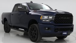2024 Ram Ram Pickup 2500 Big Horn