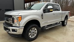 2017 Ford Super Duty F-250 XLT