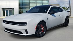 2024 Dodge Charger Daytona Scat Pack