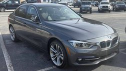2018 BMW 3 Series 330i xDrive