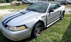 1999 Ford Mustang Base