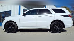 2019 Dodge Durango SXT Plus