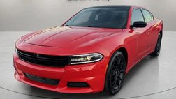 2017 Dodge Charger SE
