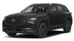 2026 Mazda CX-50 2.5 S Select