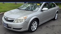 2008 Saturn Aura XE