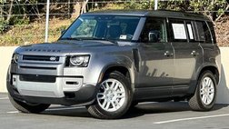 2024 Land Rover Defender 110 P400 S