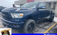 2020 Ram Ram Pickup 1500 Lone Star